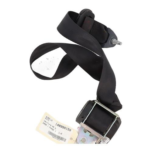 Image Ceinture arriere gauche - PEUGEOT 2008 1