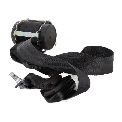 Image Ceinture arriere gauche - PEUGEOT 2008 1