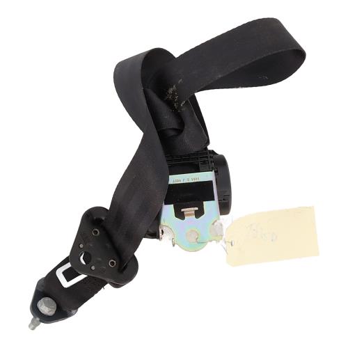 Image Ceinture arriere droit - PEUGEOT 2008 1