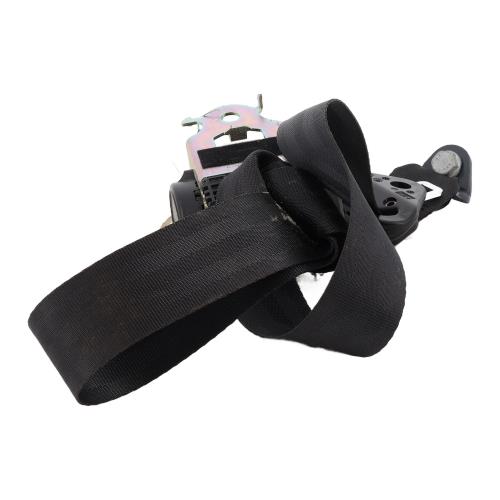 Image Ceinture arriere droit - PEUGEOT 2008 1