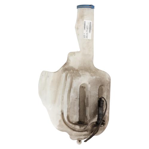 Image Vase de lave glace - MERCEDES SPRINTER 2