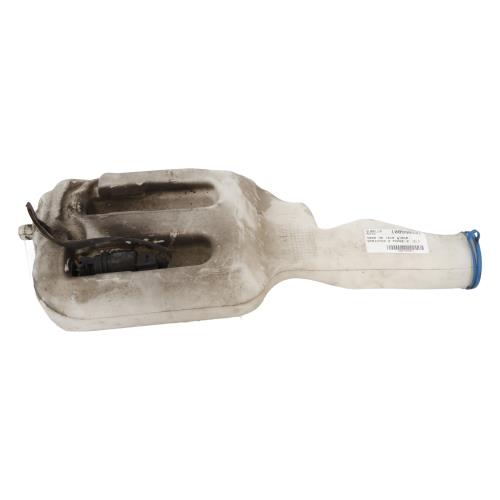 Image Vase de lave glace - MERCEDES SPRINTER 2