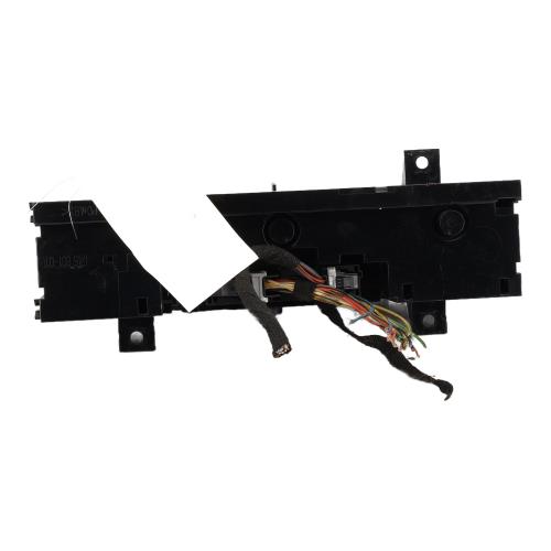 Image Commande chauffage - MERCEDES SPRINTER 2