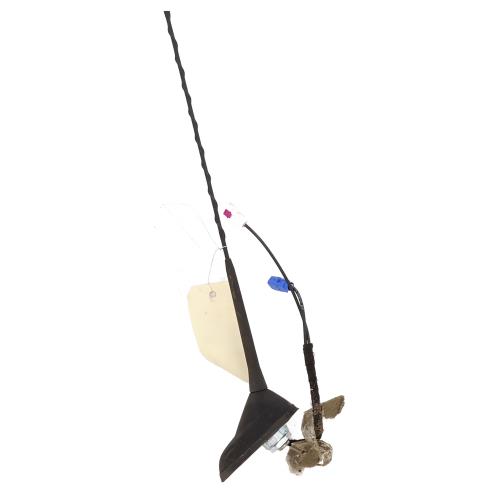 Image Antenne - PEUGEOT 2008 1