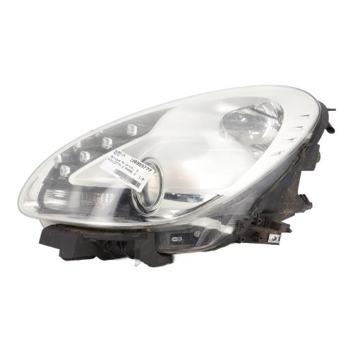 Image Optique avant principal gauche (feux)(phare) - ALFA ROMEO GIULIETTA 2