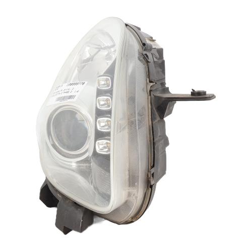 Image Optique avant principal droit (feux)(phare) - ALFA ROMEO GIULIETTA 2