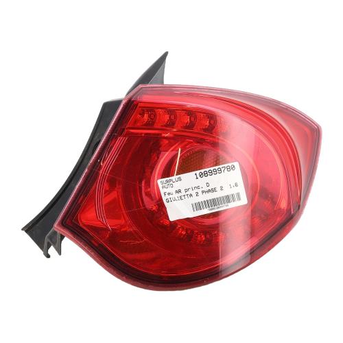 Image Feu arriere principal droit (feux) - ALFA ROMEO GIULIETTA 2