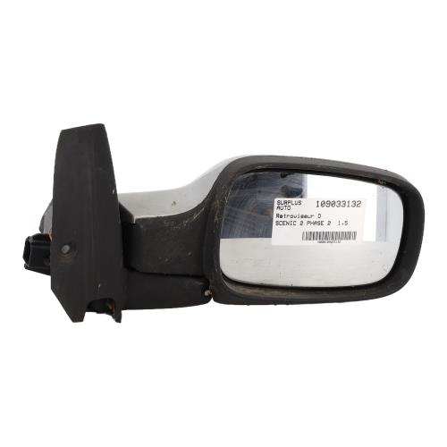 Image Retroviseur droit - RENAULT SCENIC 2