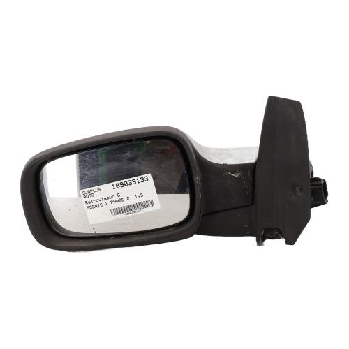 Image Retroviseur gauche - RENAULT SCENIC 2