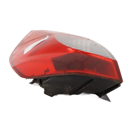Image Feu arriere principal gauche (feux) - RENAULT SCENIC 2