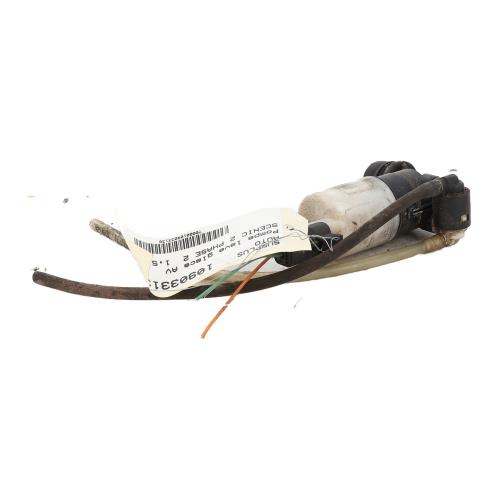 Image Pompe lave glace avant - RENAULT SCENIC 2