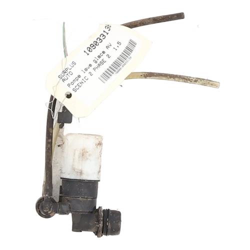 Image Pompe lave glace avant - RENAULT SCENIC 2