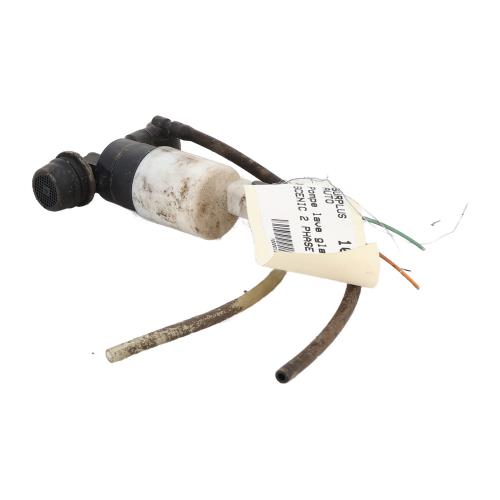 Image Pompe lave glace avant - RENAULT SCENIC 2
