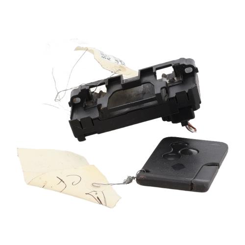 Image Lecteur de carte (neiman) - RENAULT SCENIC 2