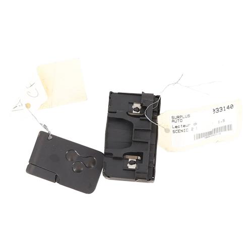 Image Lecteur de carte (neiman) - RENAULT SCENIC 2