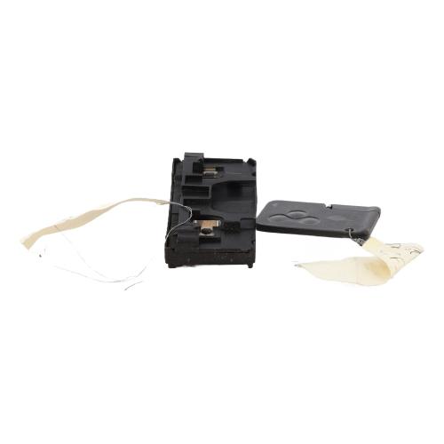 Image Lecteur de carte (neiman) - RENAULT SCENIC 2