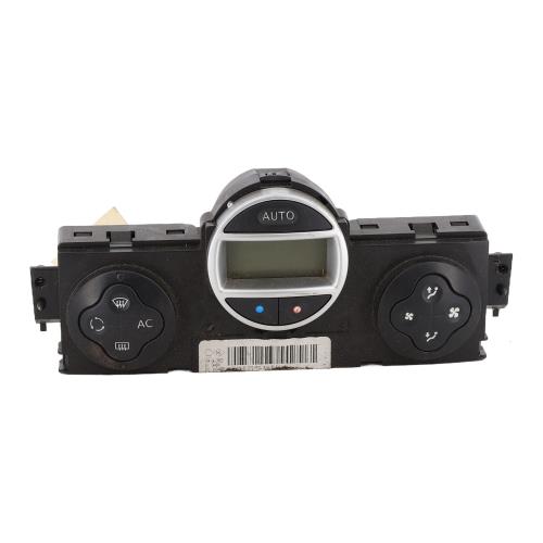 Image Commande chauffage - RENAULT SCENIC 2