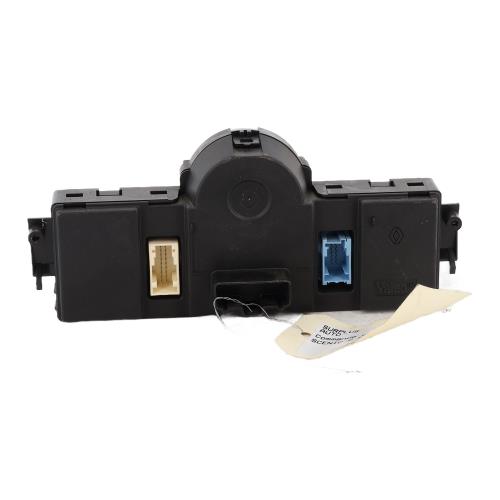Image Commande chauffage - RENAULT SCENIC 2