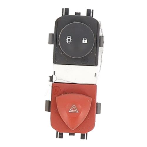 Image Bouton de warning - RENAULT SCENIC 2