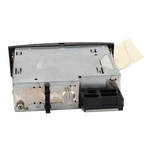 Image Autoradio d'origine - RENAULT SCENIC 2