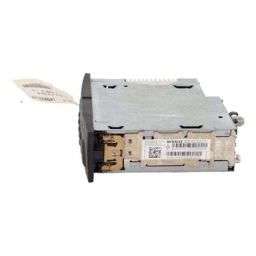 Image Autoradio d'origine - RENAULT SCENIC 2