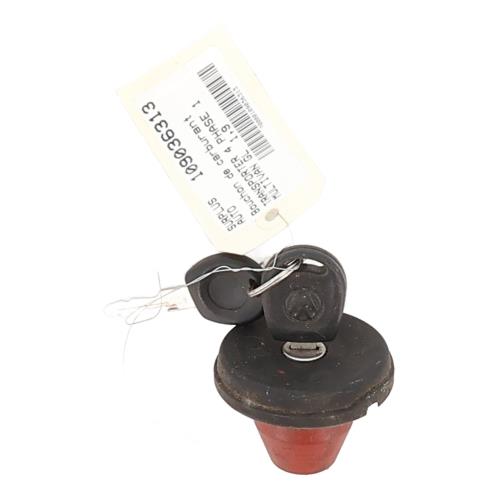 Image Bouchon de carburant - VOLKSWAGEN TRANSPORTER 4