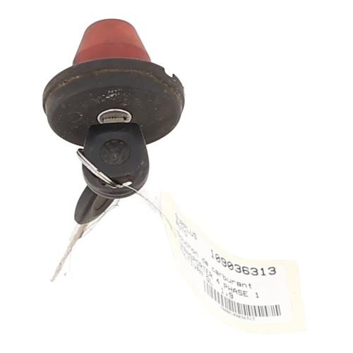 Image Bouchon de carburant - VOLKSWAGEN TRANSPORTER 4