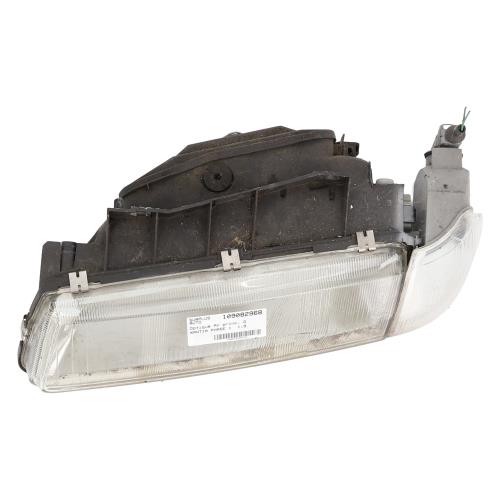 Image Optique avant principal gauche (feux)(phare) - CITROEN XANTIA