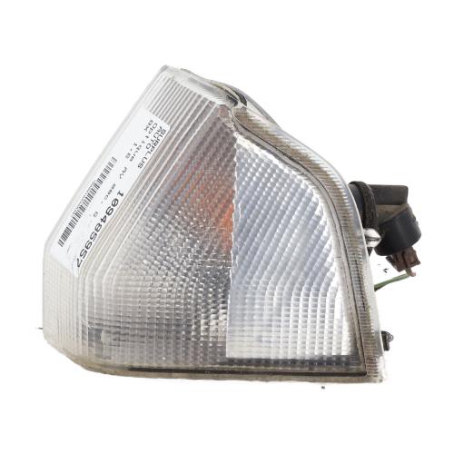Image Optique avant secondaire gauche (feux)(clignotant) - CITROEN BX