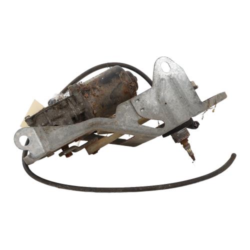 Image Moteur essuie glace avant - CITROEN BX