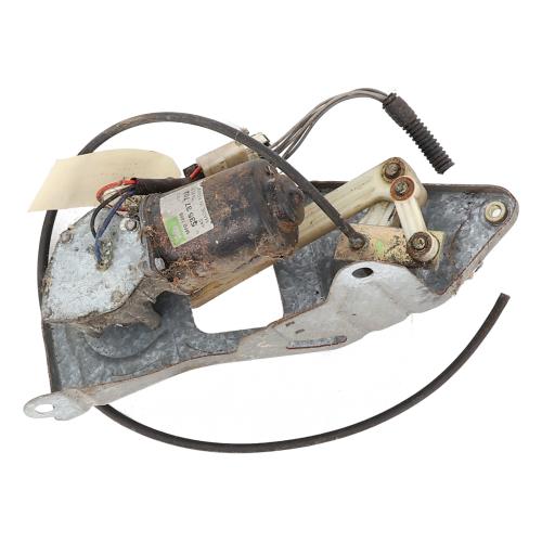Image Moteur essuie glace avant - CITROEN BX