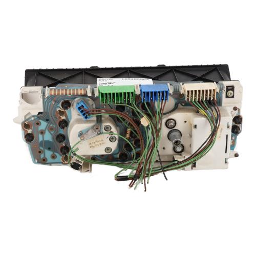 Image Compteur - CITROEN BX