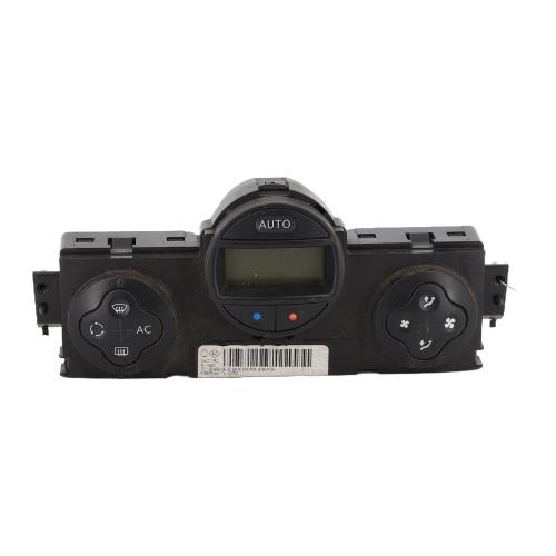 Image Commande chauffage - RENAULT GRAND SCENIC 2