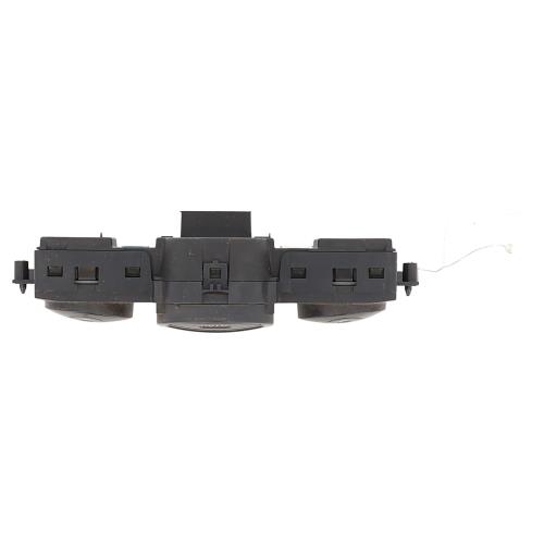 Image Commande chauffage - RENAULT GRAND SCENIC 2