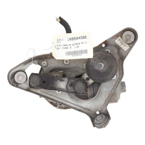 Image Moteur essuie glace avant droit - PEUGEOT 508 1