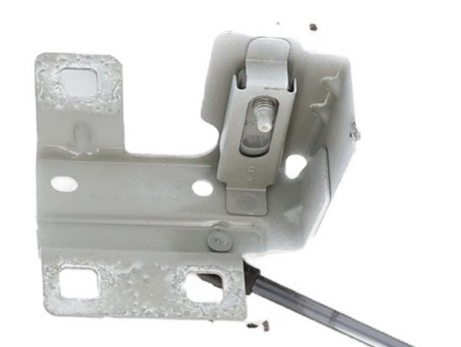 Image Charniere de capot - RENAULT TRAFIC 3 COURT