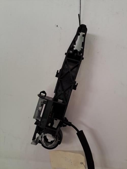Image Serrure avant droit - RENAULT TRAFIC 3 COURT