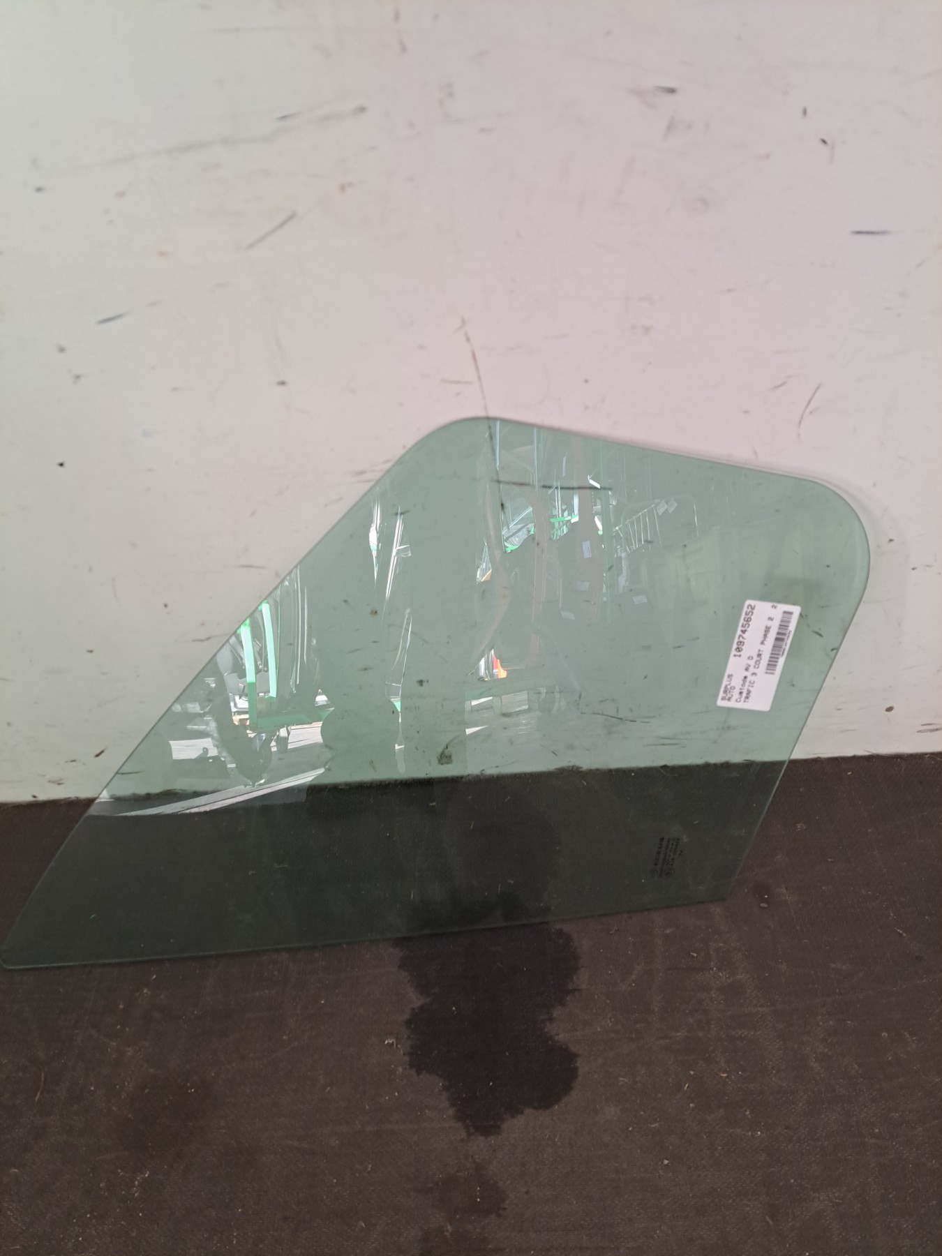 Pièce Auto