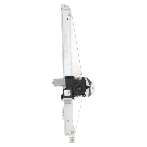 Image Leve vitre electrique avant gauche - RENAULT TRAFIC 3 COURT
