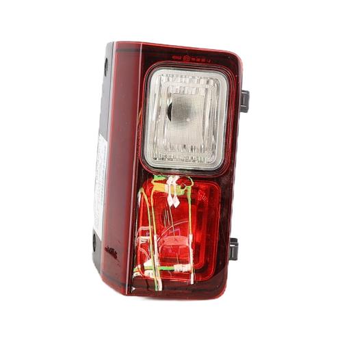 Image Anti brouillard arriere gauche - RENAULT TRAFIC 3 COURT
