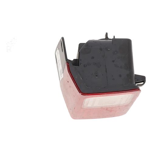 Image Anti brouillard arriere gauche - RENAULT TRAFIC 3 COURT