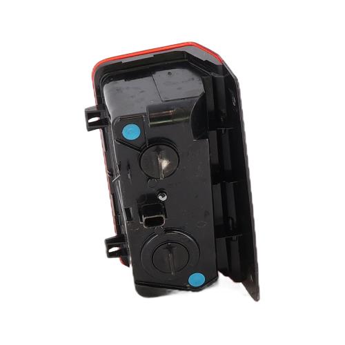 Image Anti brouillard arriere gauche - RENAULT TRAFIC 3 COURT