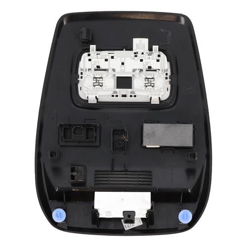 Image Eclairage de plafonnier - RENAULT TRAFIC 3 COURT