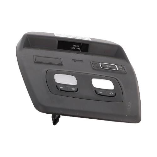 Image Eclairage de plafonnier - RENAULT TRAFIC 3 COURT