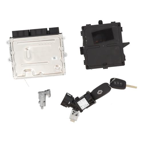 Image Kit de demarrage - RENAULT TRAFIC 3 COURT