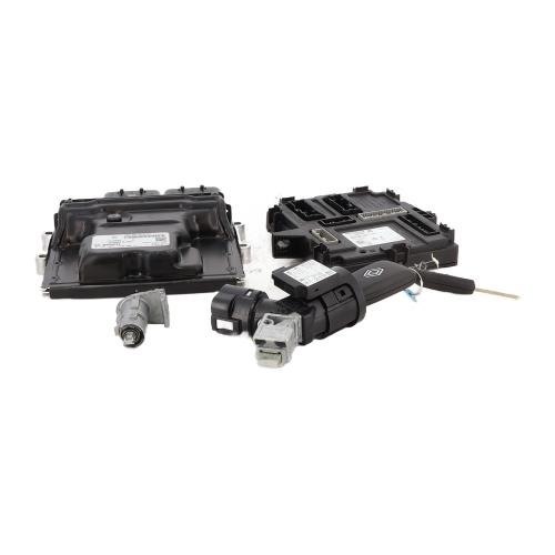 Image Kit de demarrage - RENAULT TRAFIC 3 COURT