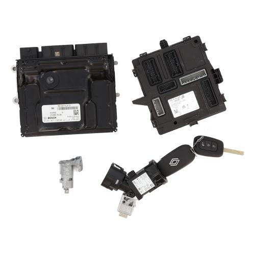 Image Kit de demarrage - RENAULT TRAFIC 3 COURT