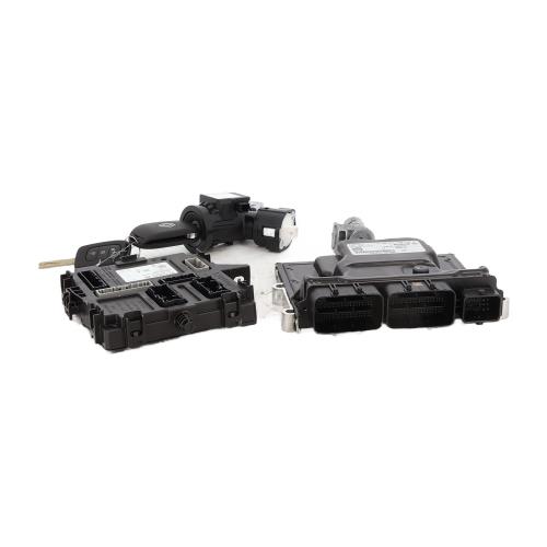 Image Kit de demarrage - RENAULT TRAFIC 3 COURT