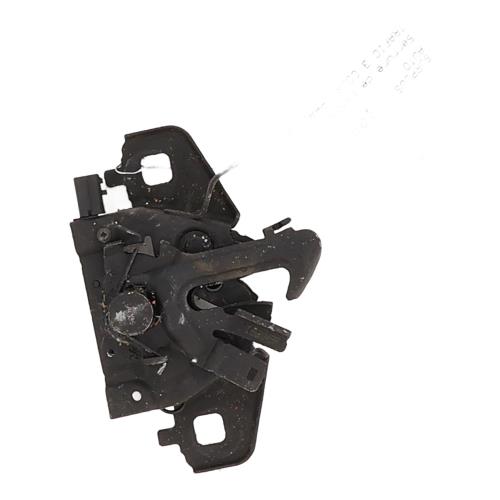 Image Serrure de capot - RENAULT TRAFIC 3 COURT