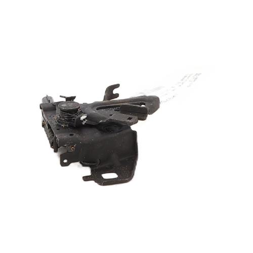 Image Serrure de capot - RENAULT TRAFIC 3 COURT